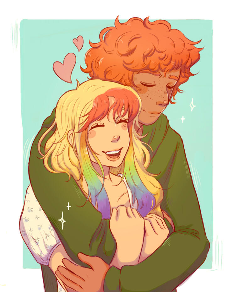 Chad e Melody