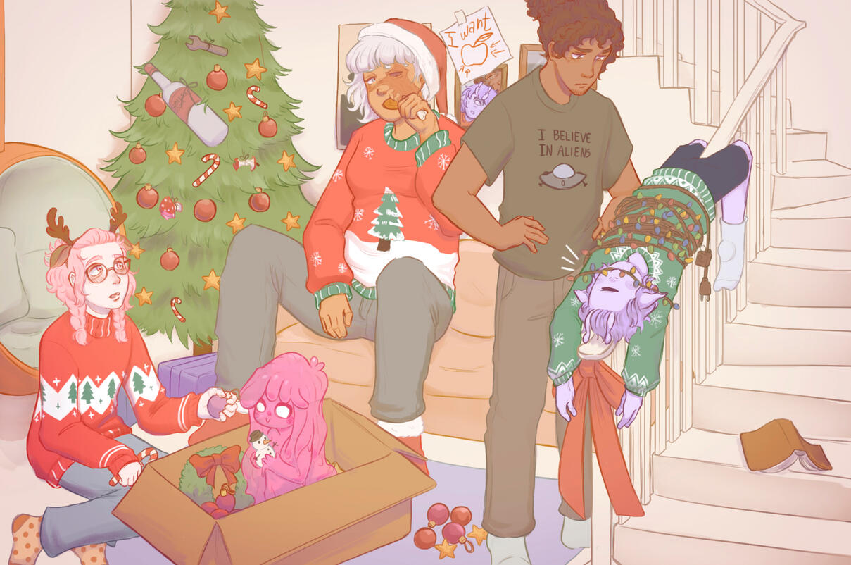 Natal 2025