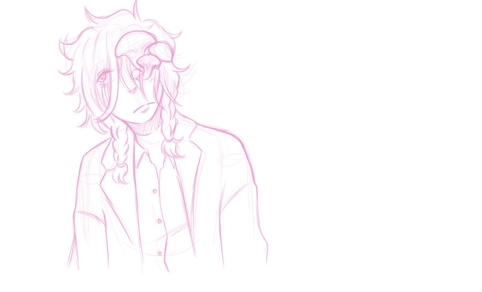 &quot;Chiclete mofado&quot;